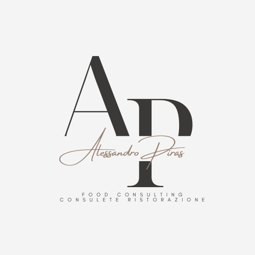 Alessandro Piras — Food Consulting